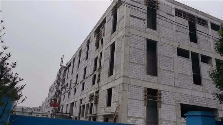 北京诺士诚、中城投五局、8868体育官网登录入口联合举办民海生物项目BIM建造观摩交流会-协筑